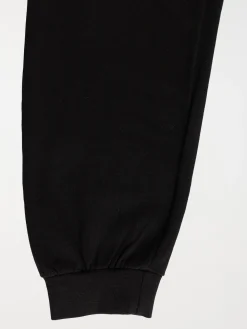 Jogging noir garçon (XXS-M)