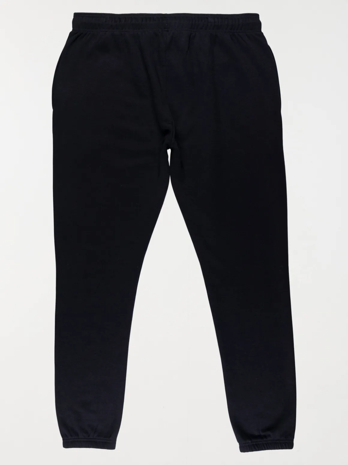 Jogging sport grande taille homme