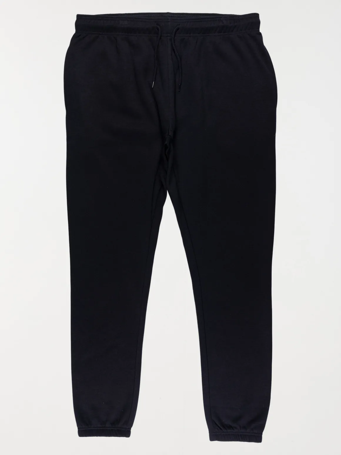 Jogging sport grande taille homme