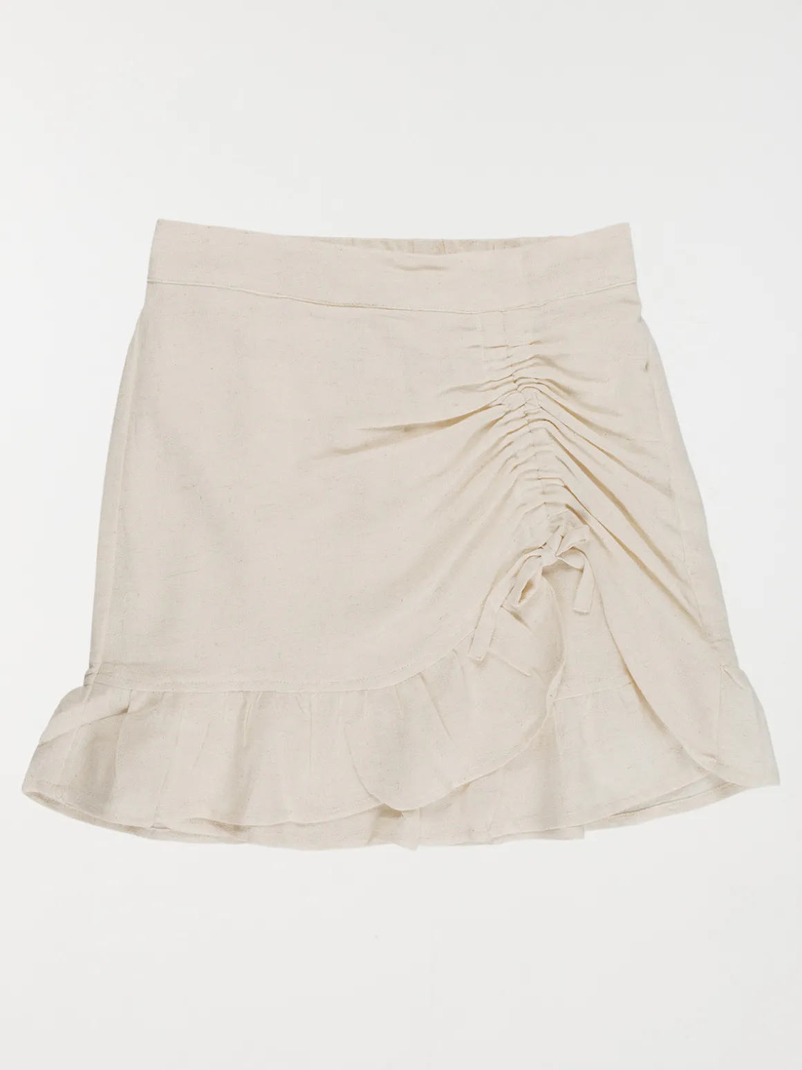 Jupe courte fille (XXS-M)