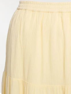 Jupe longue évasée fille (XXS-M)