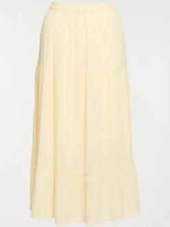 Jupe longue évasée fille (XXS-M)