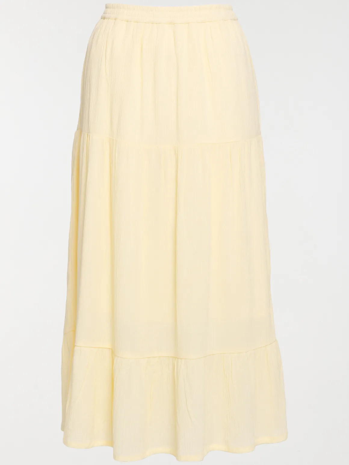 Jupe longue évasée fille (XXS-M)