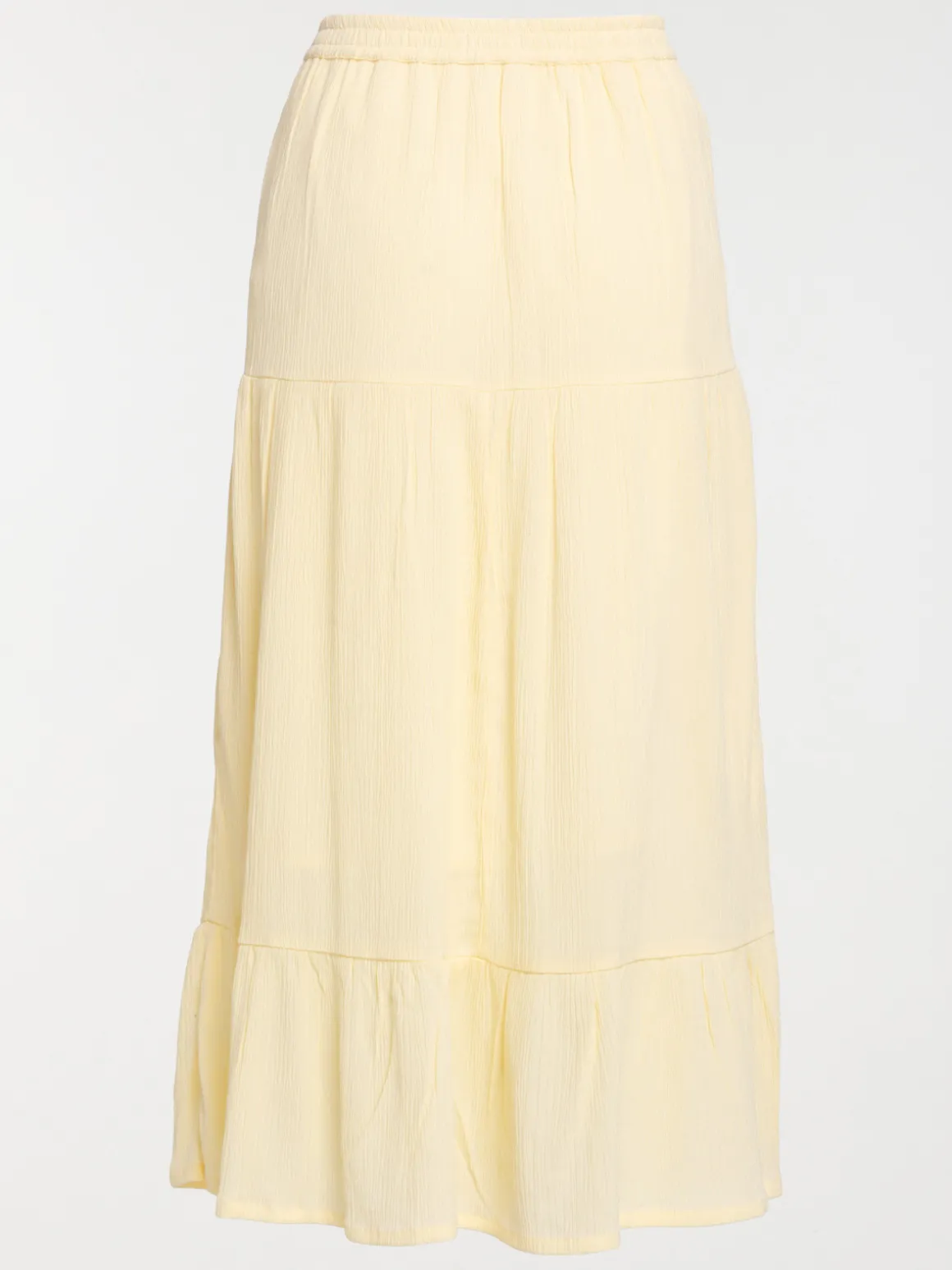 Jupe longue évasée fille (XXS-M)