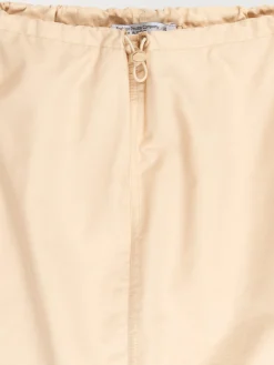 Jupe macadamia fille (XXS-M)