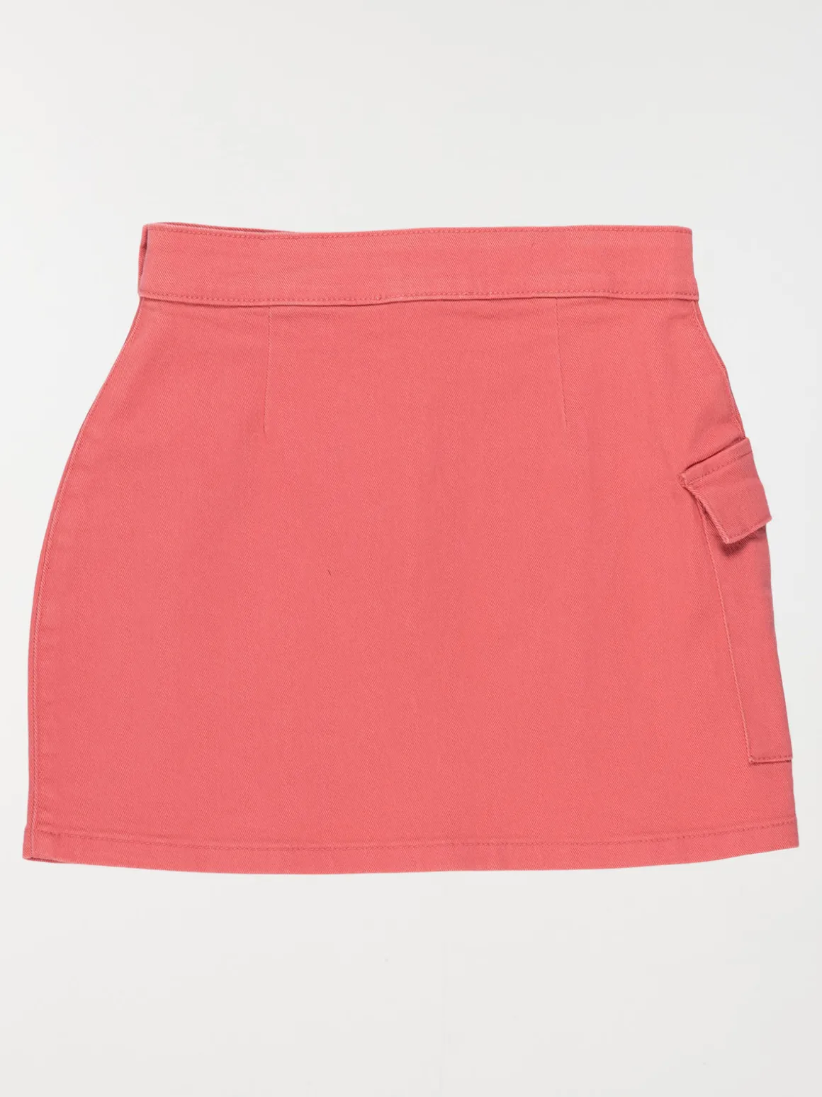 Jupe poche tomette fille (XXS-M)