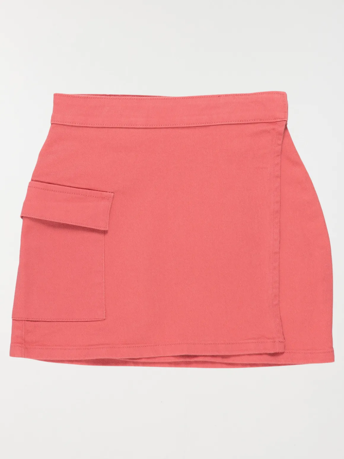Jupe poche tomette fille (XXS-M)