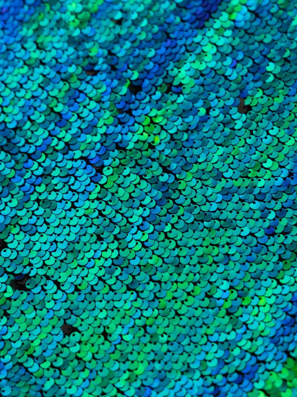 Jupe sequins réversibles fille (XXS-M)