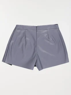Jupe short fille granit bleu (XXS-M)