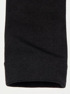 Legging chaud intérieur polaire fille