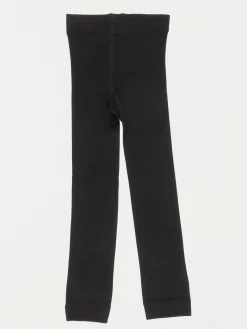 Legging chaud intérieur polaire fille