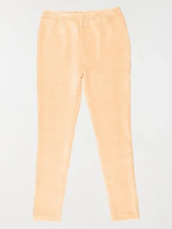Legging en velours fille (10-16A)