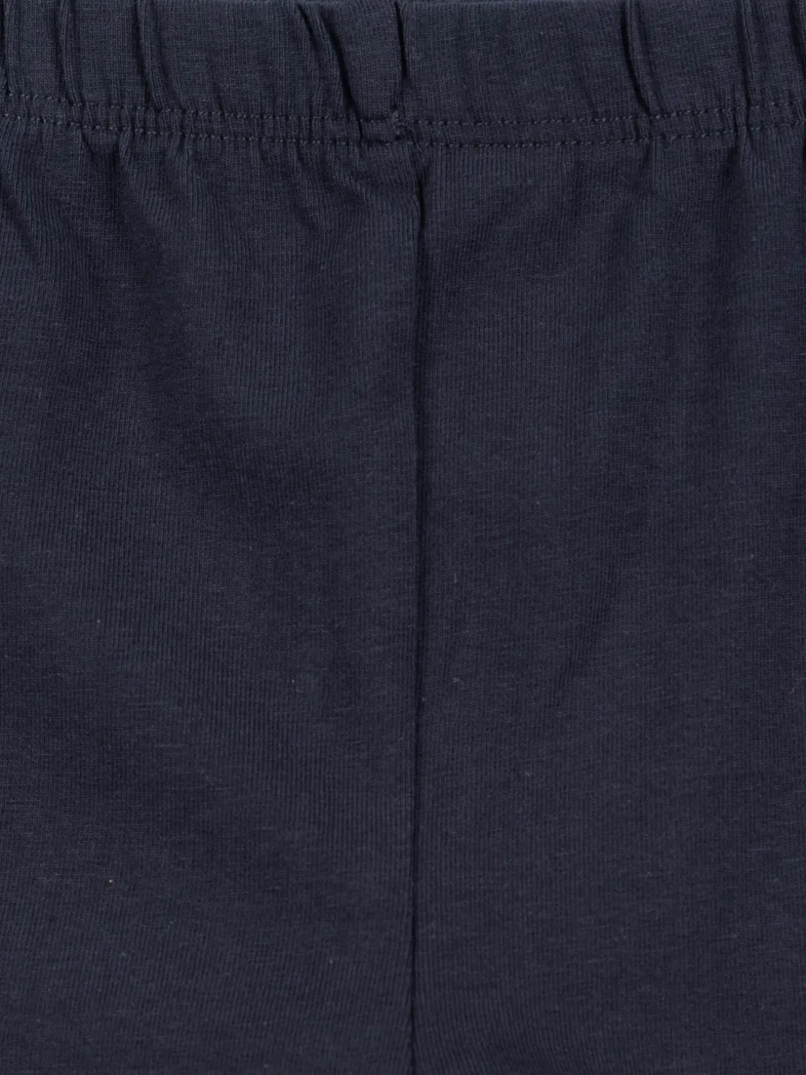 Legging fille marine navy (3-12A)