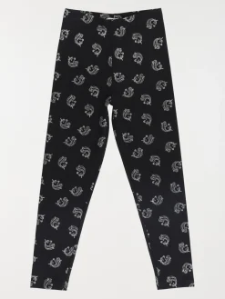 Legging imprimé licorne fille (3-12A)