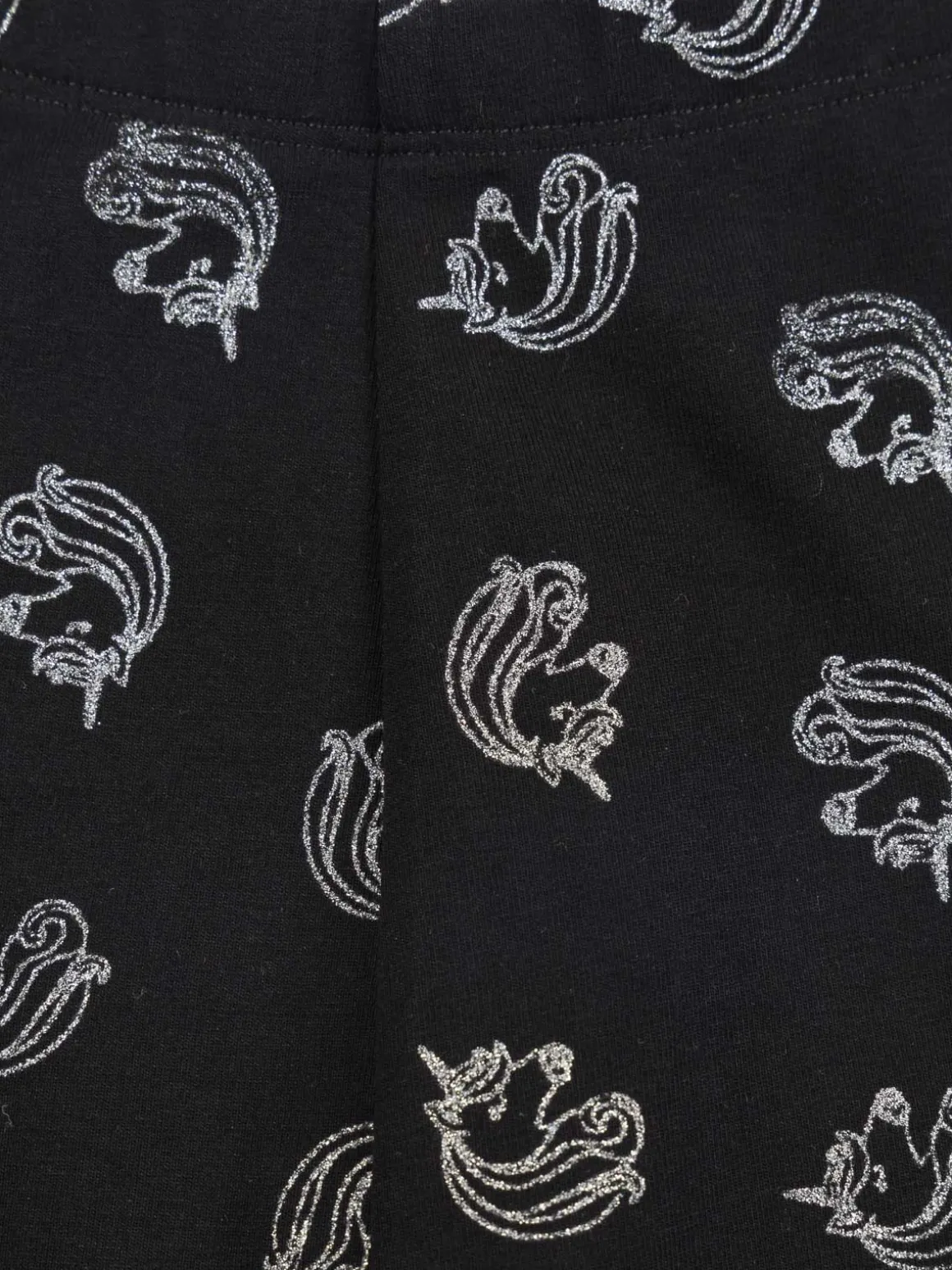 Legging imprimé licorne fille (3-12A)