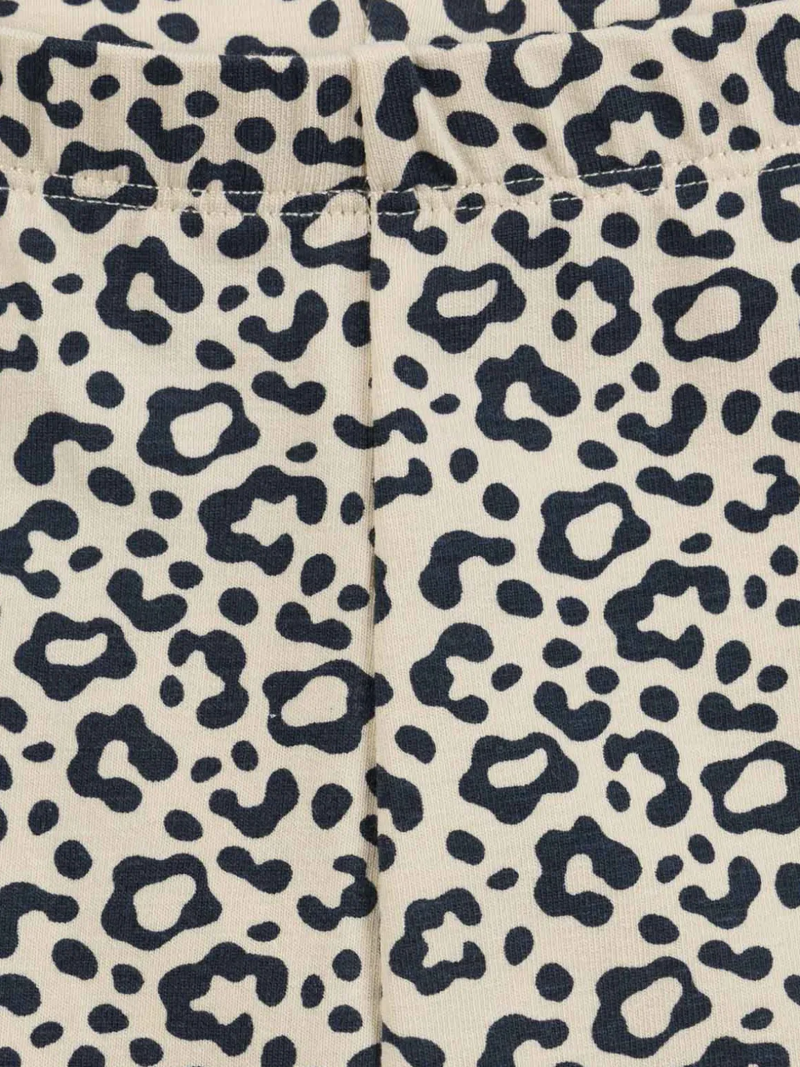 Legging imprimé léopard fille (3-12A)