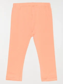 Legging rose brique fille (3-36M)