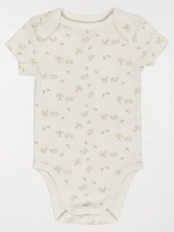 Lot 3 bodies aventurier garçon (3-24M)