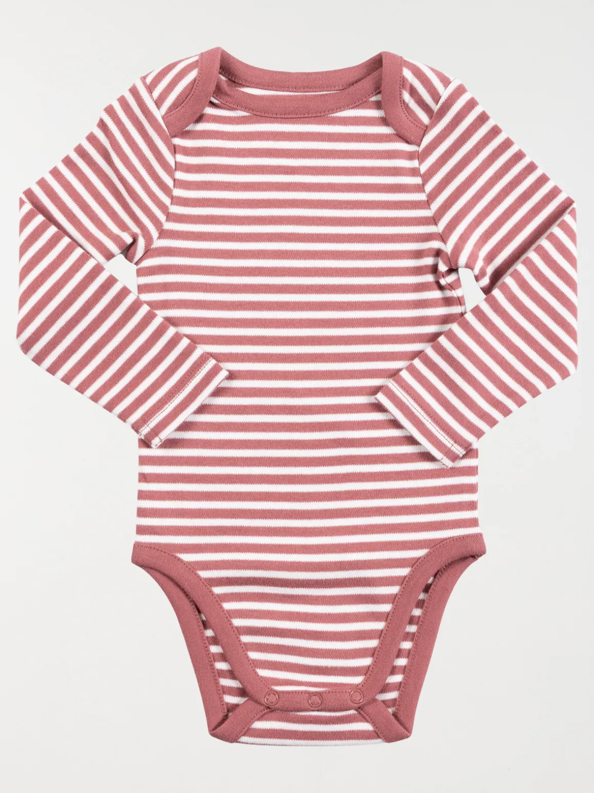 Lot 3 bodies little love fille (3-24M)