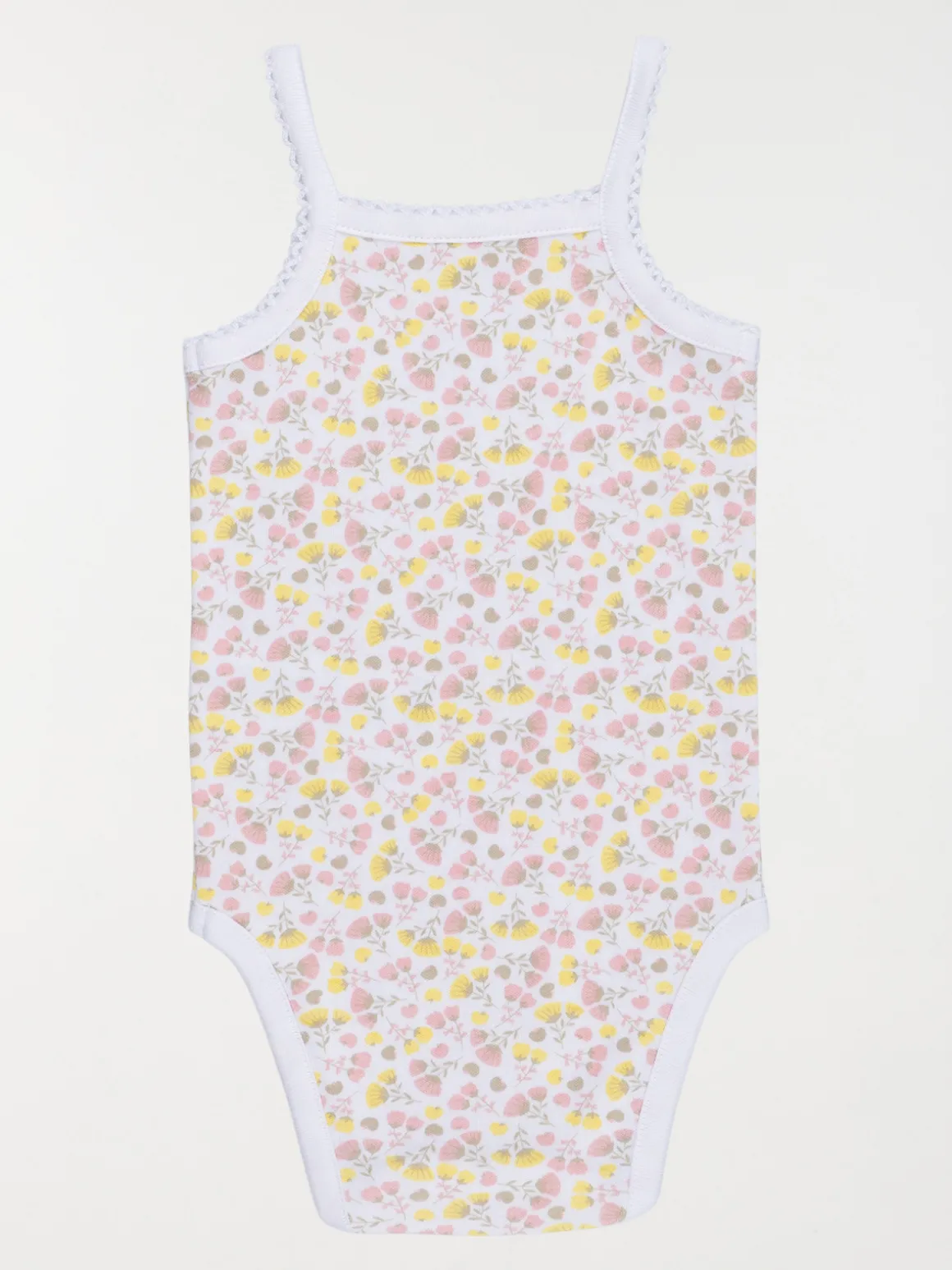 Lot 3 bodies love fille (3-24M)