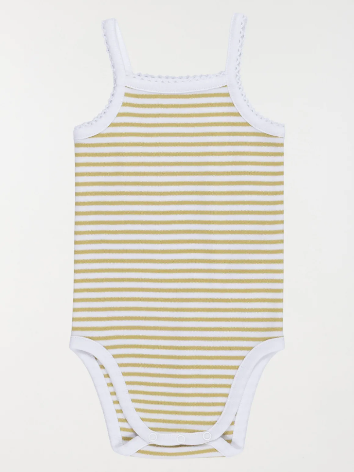 Lot 3 bodies love fille (3-24M)