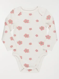 Lot 3 bodies petit amour fille (3-24M)