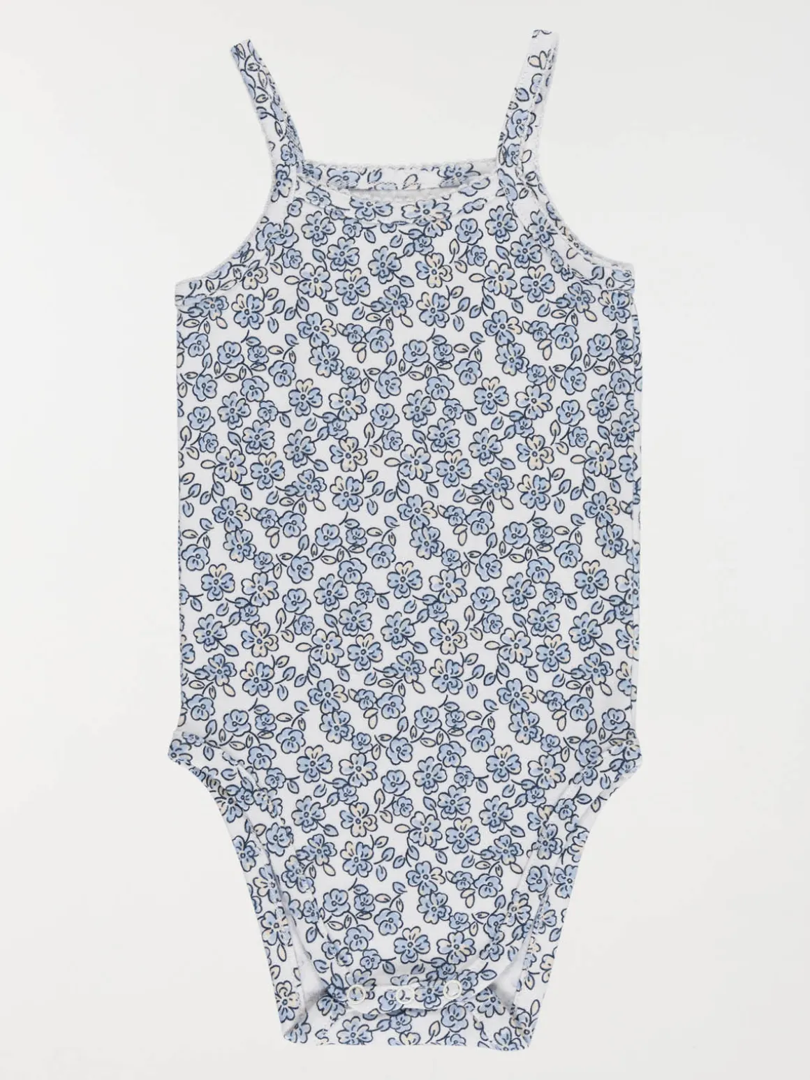 Lot 3 bodies petit coeur fille (3-24M)