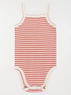 Lot 3 bodies petite chipie fille (3-24M)