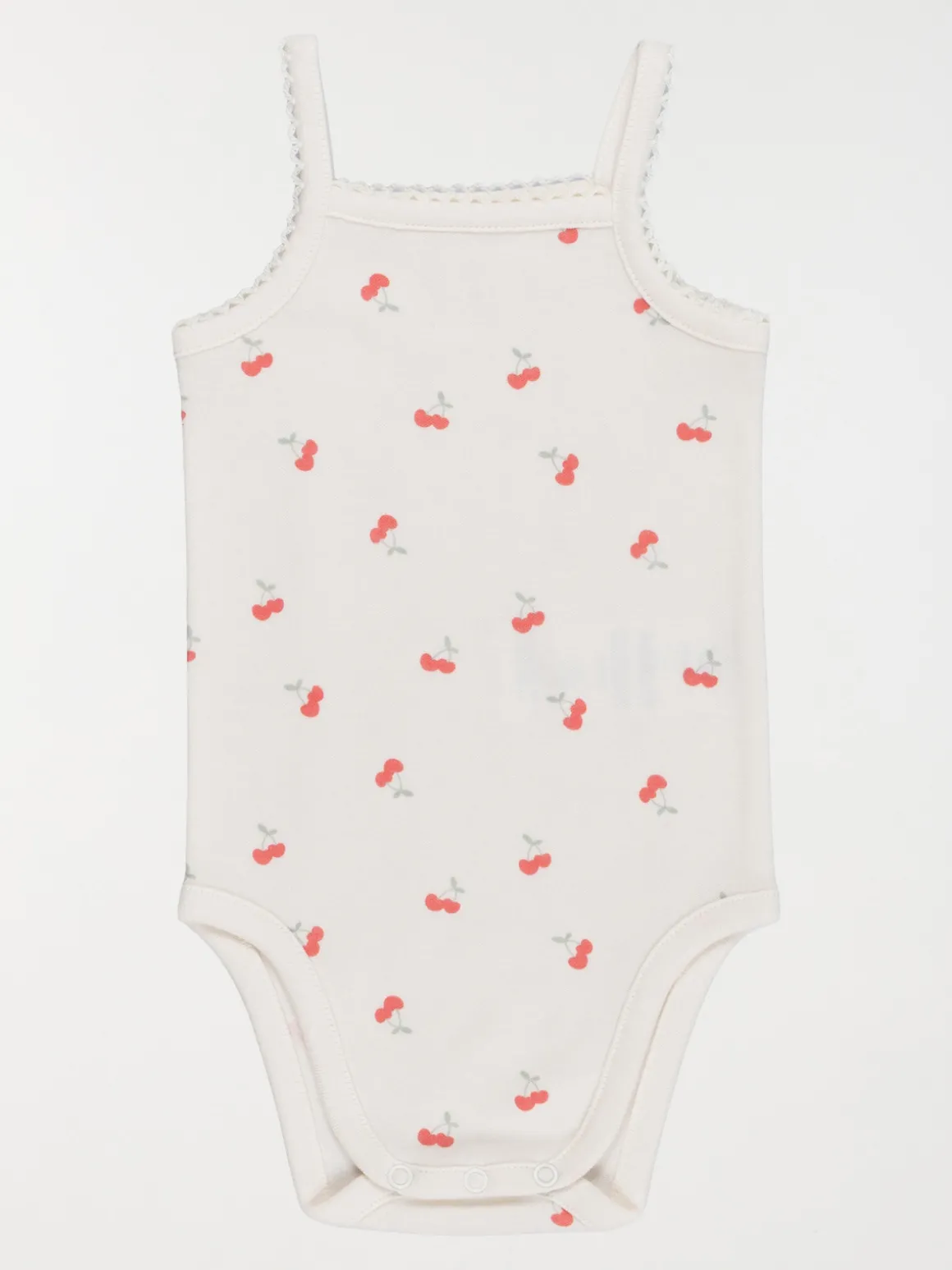 Lot 3 bodies petite chipie fille (3-24M)