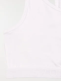 Lot 2 brassières fille dos nageur