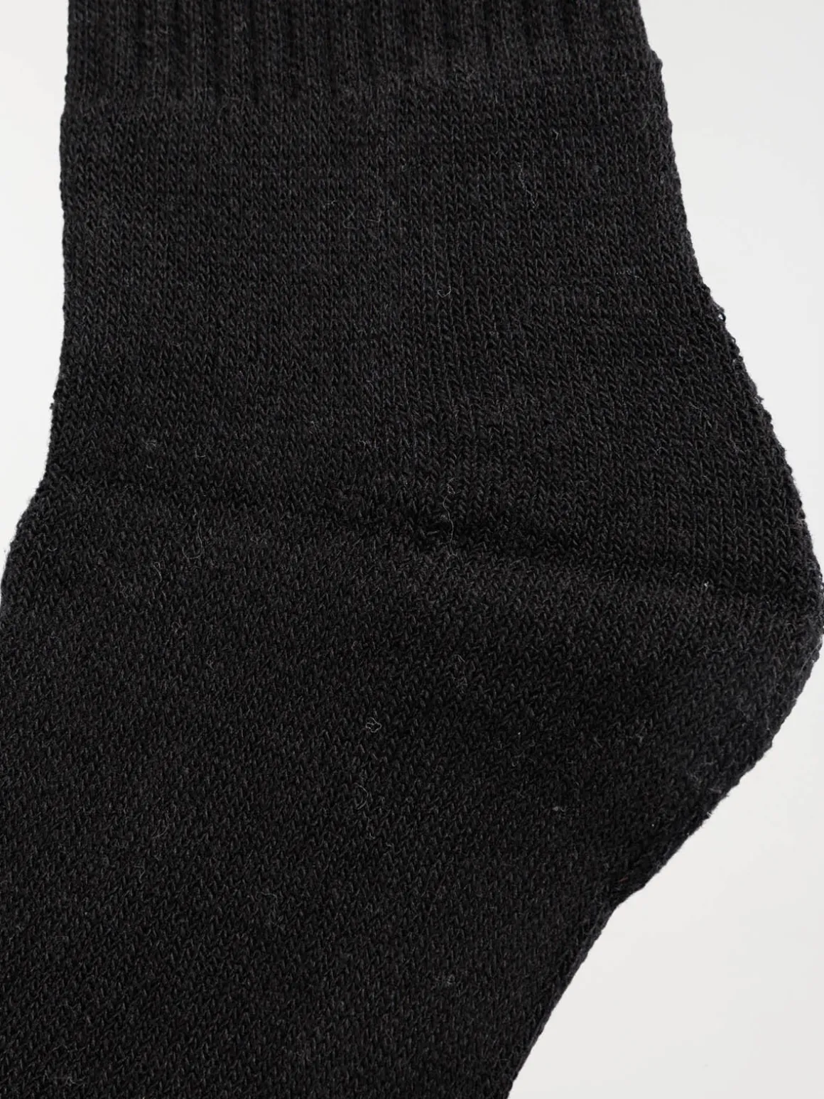 Lot 3 chaussettes noir Umbro homme