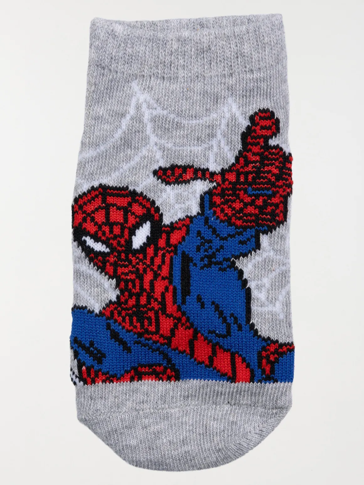 Lot 3 chaussettes Spiderman garçon