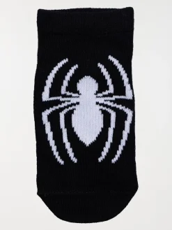Lot 3 chaussettes Spiderman garçon