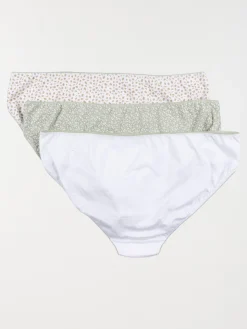 Lot 3 culottes grande taille femme