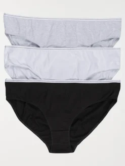 Lot 3 culottes grande taille femme