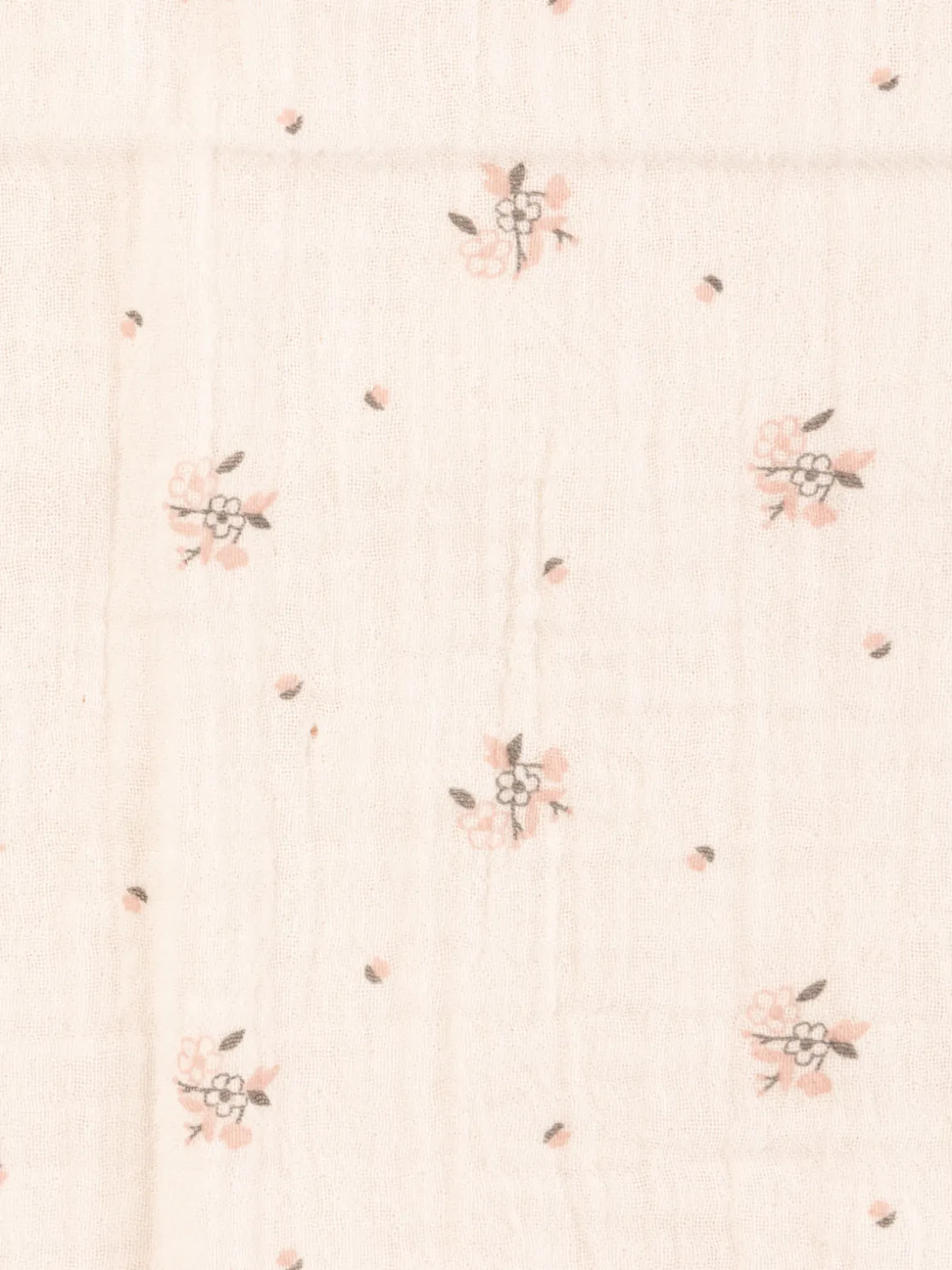 Lot 3 langes fleurs 60 x 60 cm fille