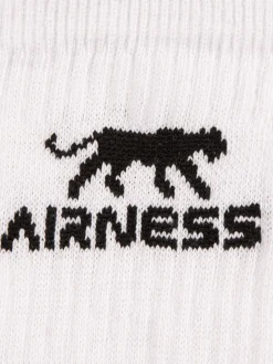 Lot 3 paires chaussettes Airness homme