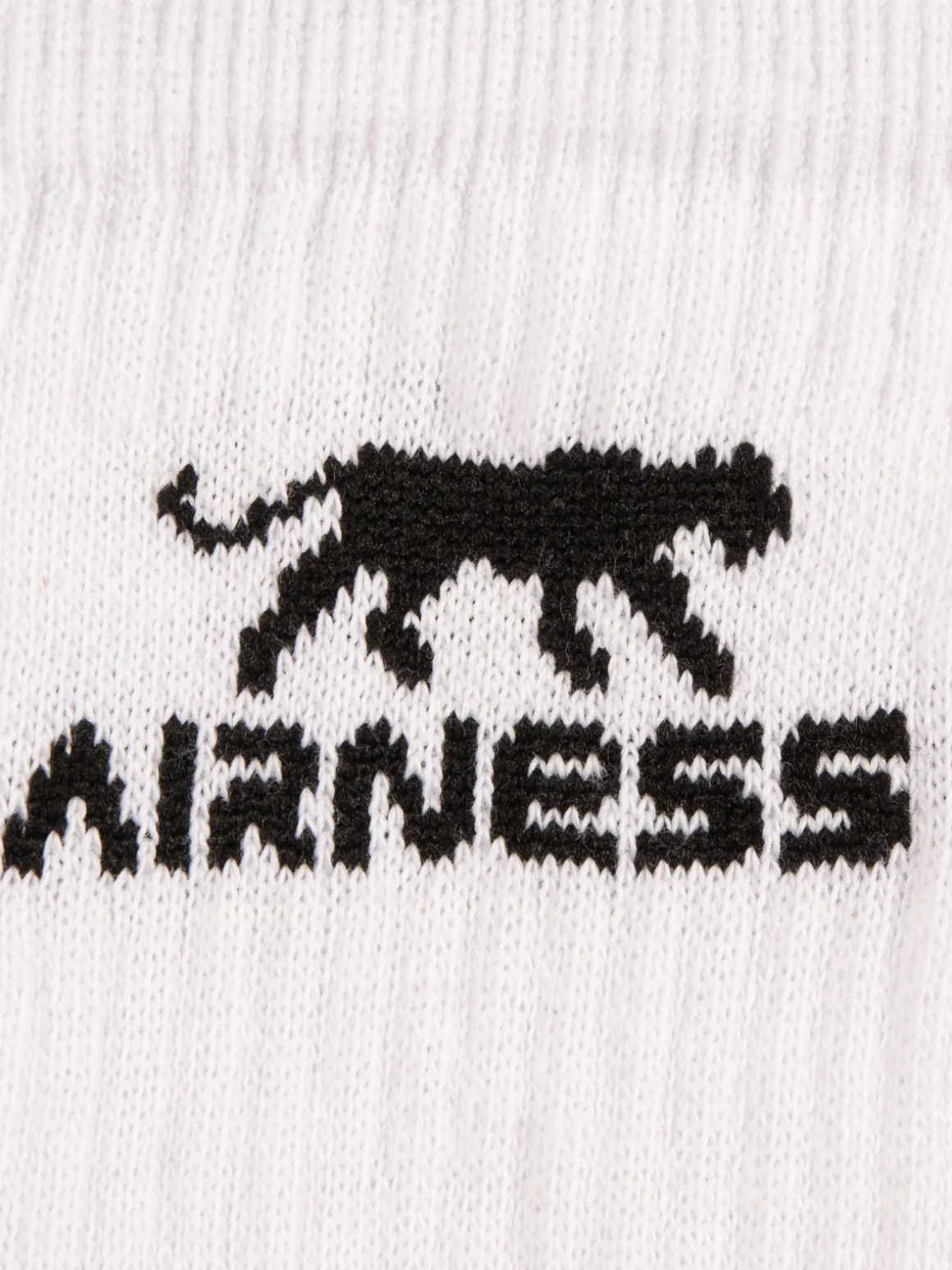 Lot 3 paires chaussettes Airness homme