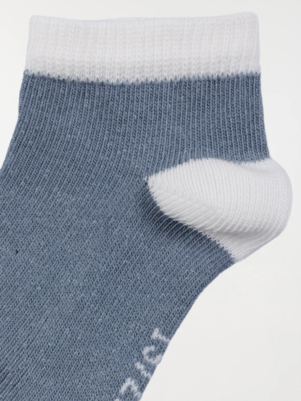 Lot 3 paires chaussettes avion garçon