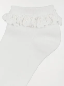 Lot 3 paires chaussettes basses femme