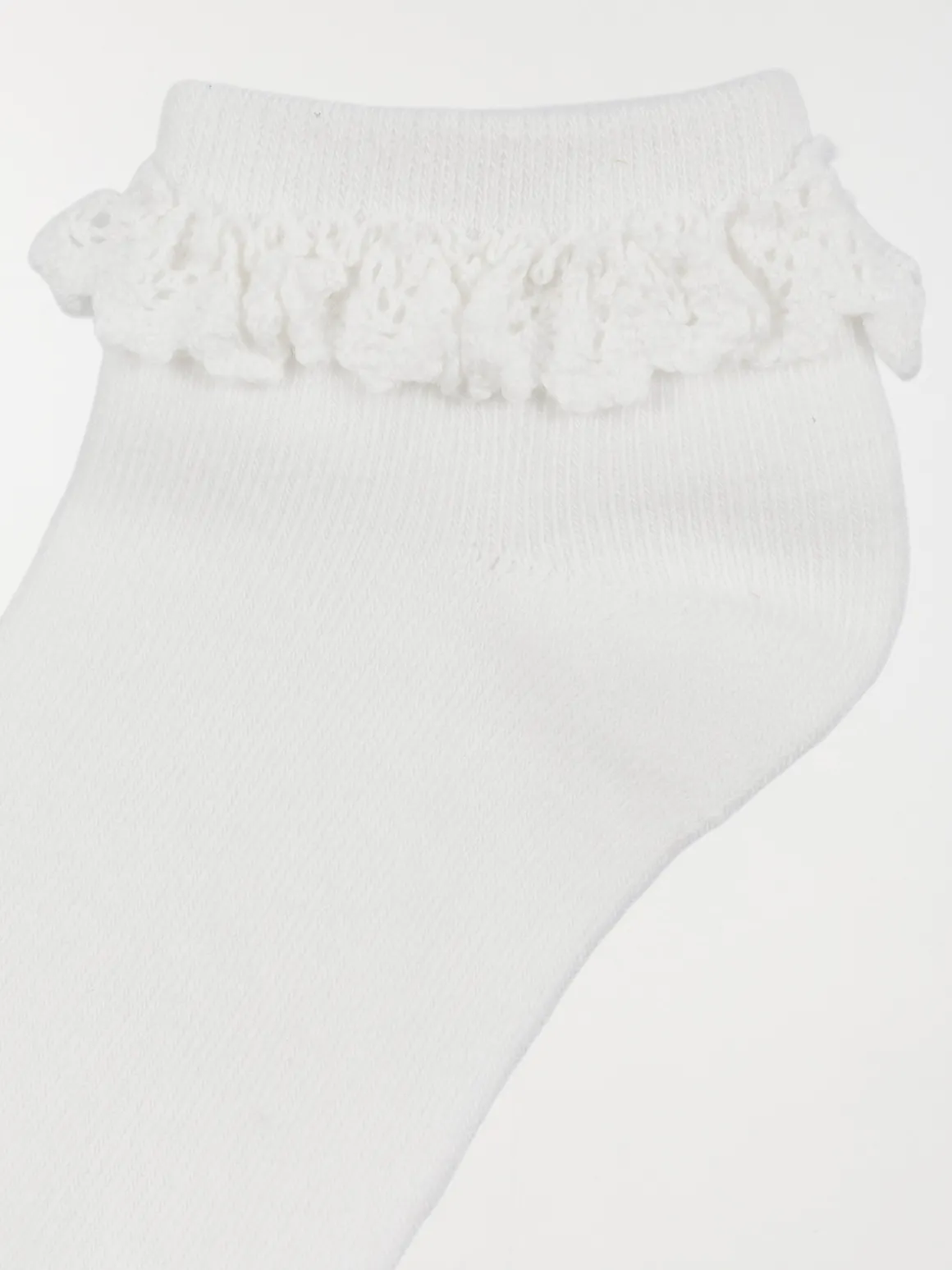 Lot 3 paires chaussettes basses femme