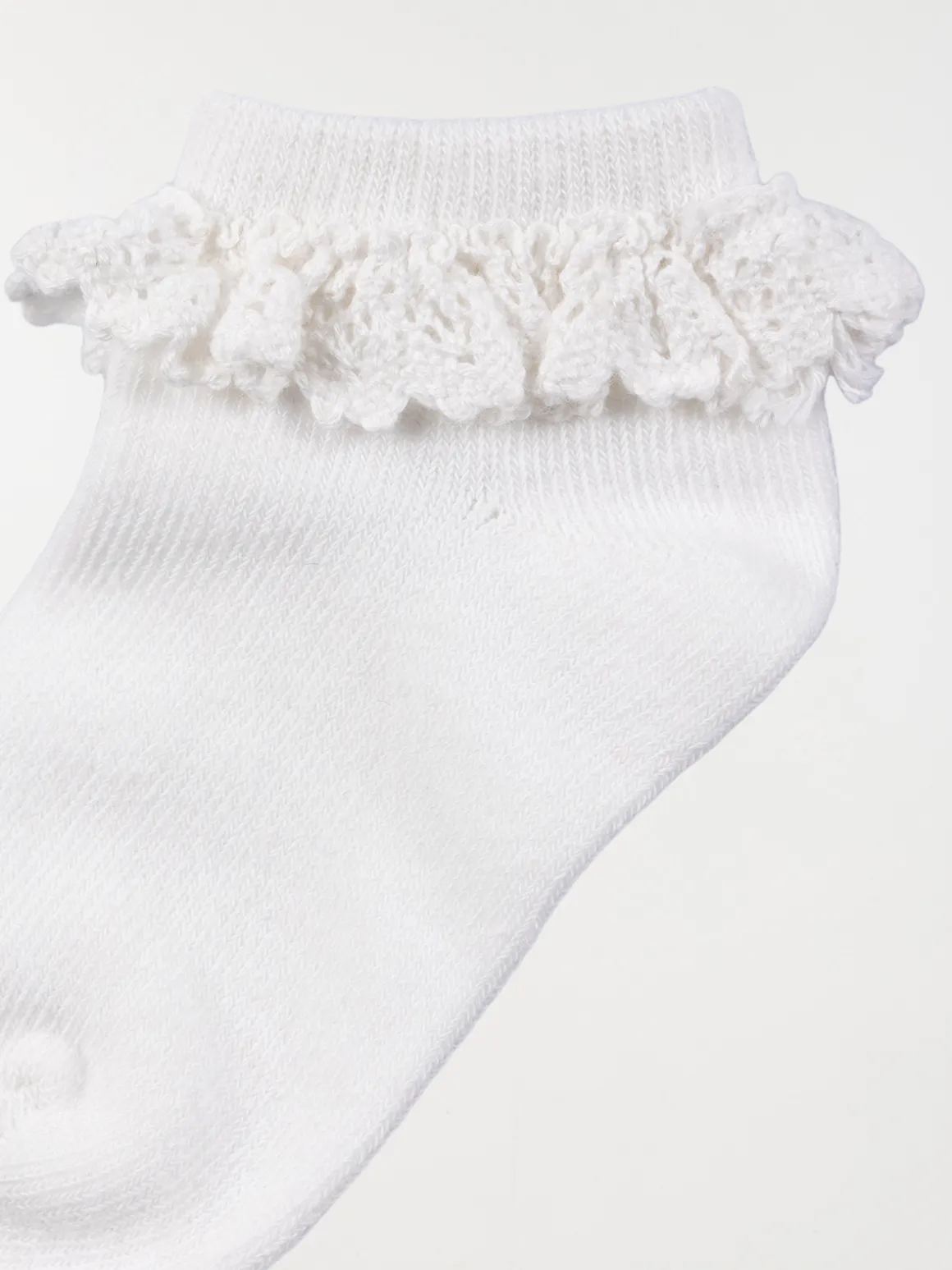 Lot 3 paires chaussettes colorées fille