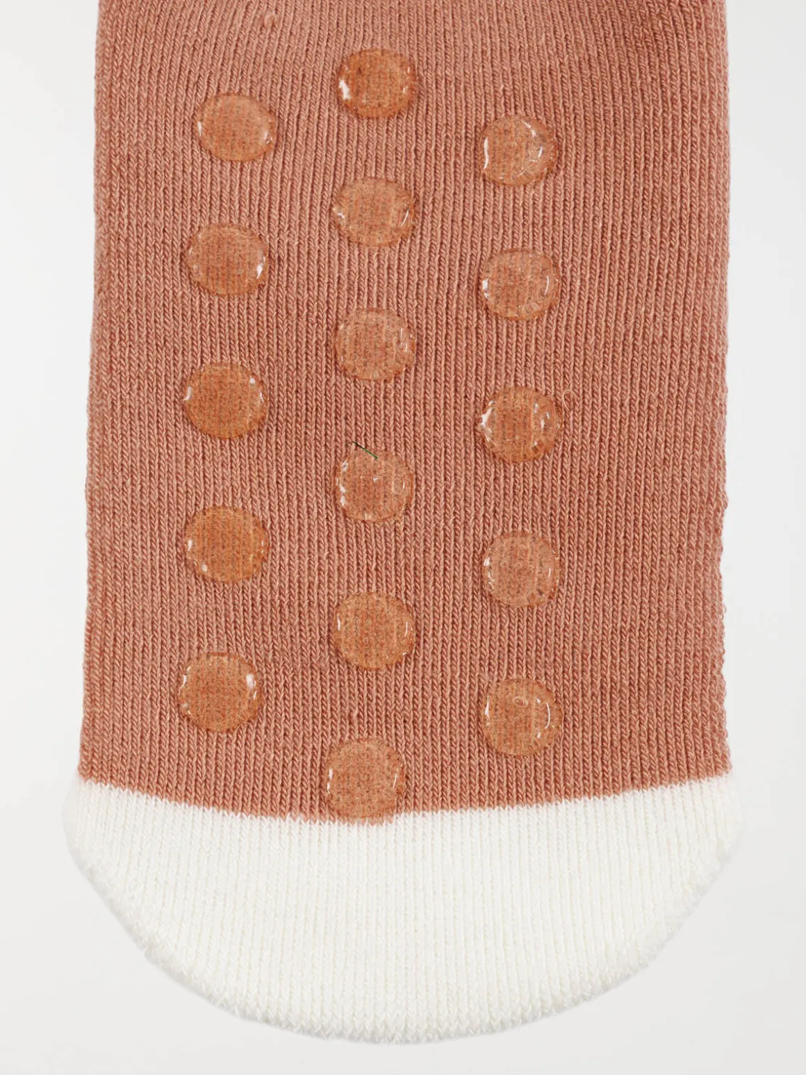 Lot 2 paires chaussettes chat enfant