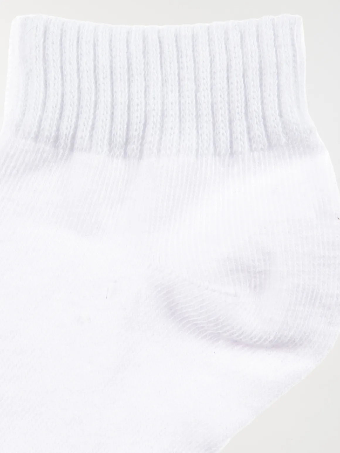 Lot 3 paires chaussettes de sport homme