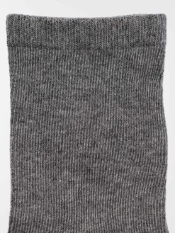 Lot 5 paires chaussettes enfant