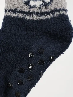 Lot 2 paires chaussettes football enfant