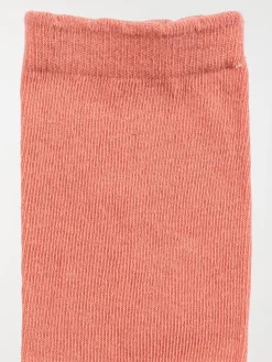 Lot 5 paires chaussettes fille