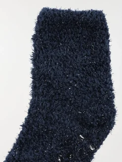 Lot 2 paires chaussettes léopard enfant
