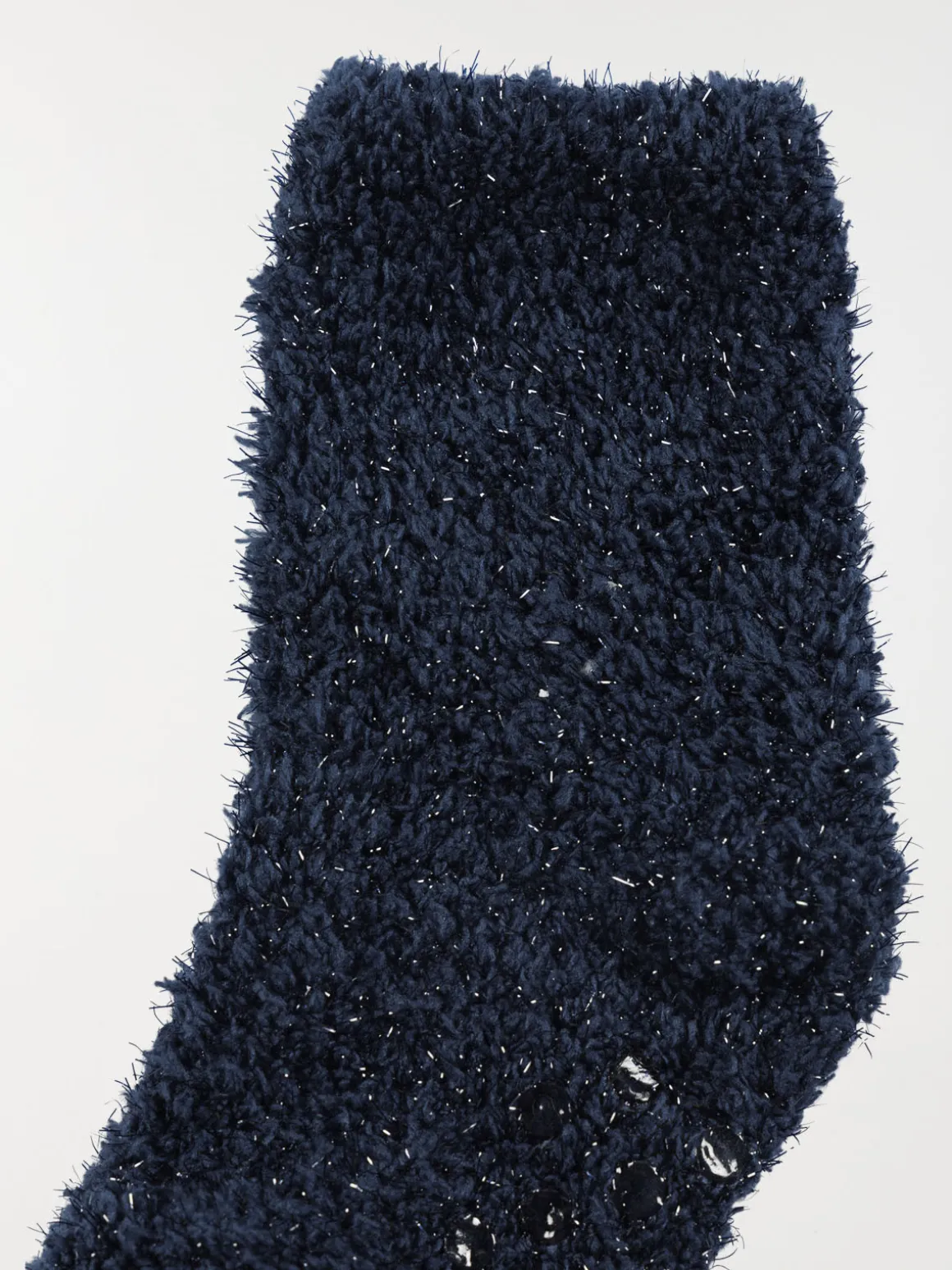 Lot 2 paires chaussettes léopard enfant