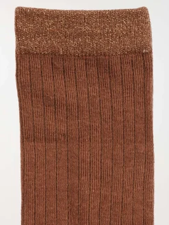 Lot 3 paires chaussettes léopard femme